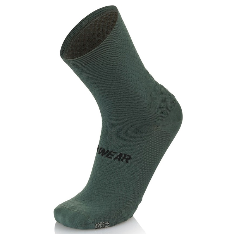 Calze MBwear Comfort – Verde|36-40|41-46|Verde