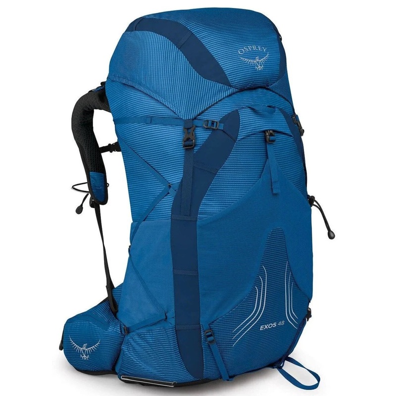 Exos Backpacking Pack – 48 L – Men’s