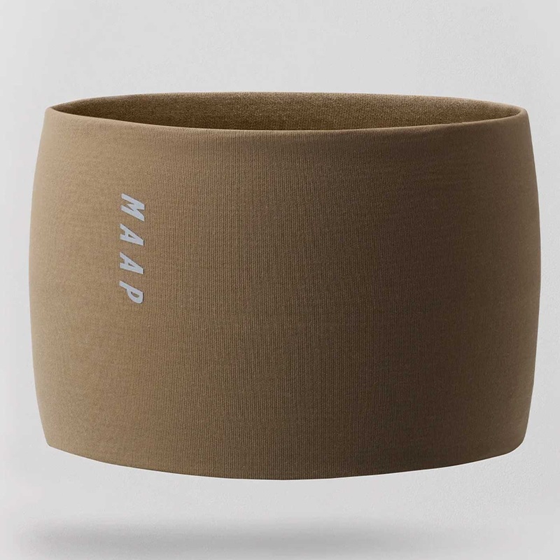 Fascia Maap Thermal Wool – Marrone