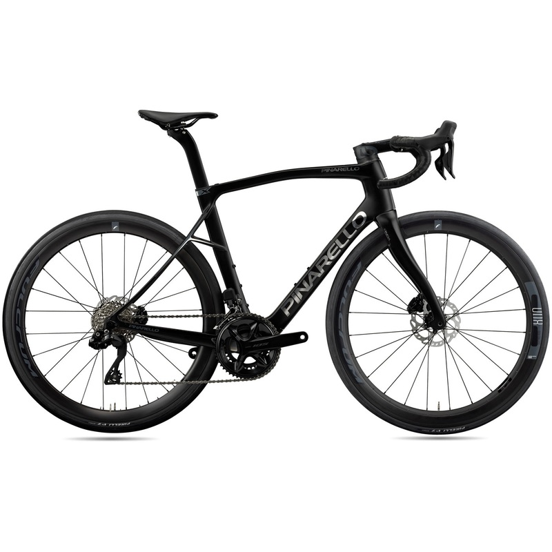 Pinarello X5 Disk 105 Di2 – Nero