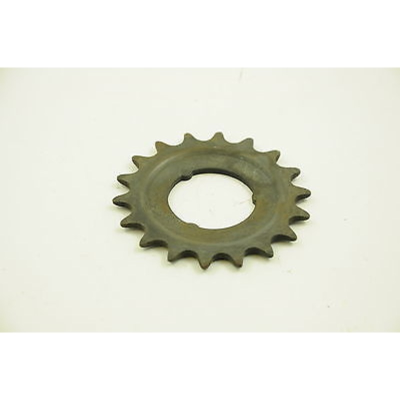 RALEIGH CHOPPER ORIGINAL 18 TEETH 3 SPEED AW SPROCKET COG VINTAGE MADE IN UK NOS
