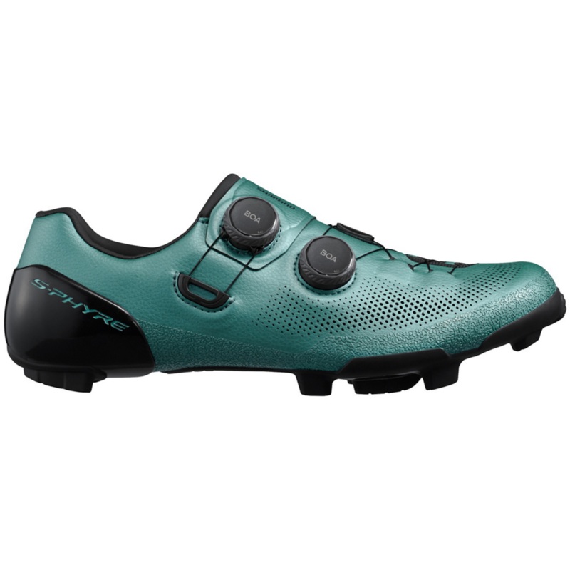 Scarpe Shimano S-Phyre RX910 – Verde
