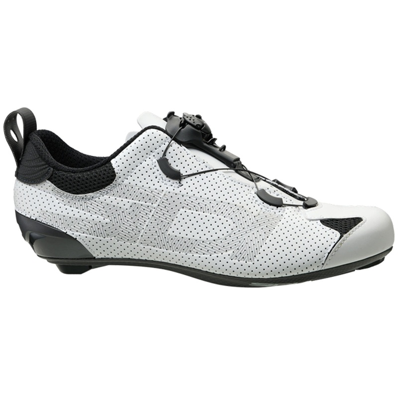 Scarpe Sidi Tri-Sixty – Bianco