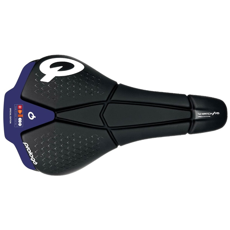 Sella Prologo Scratch M5 Tirox World Tour – Picnic-Postnl