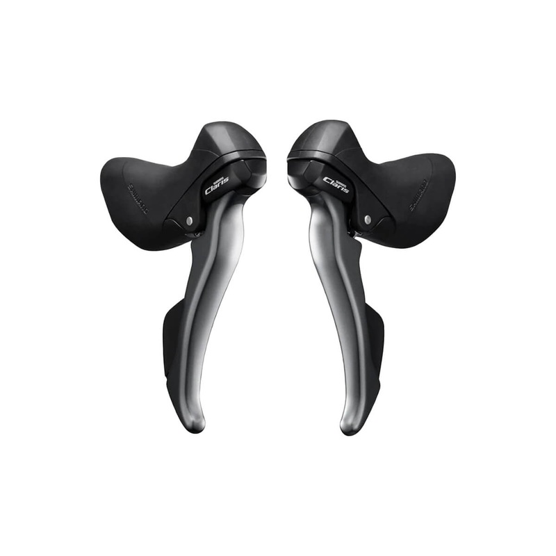 Shimano Claris ST200 STI Gear and Brake Levers