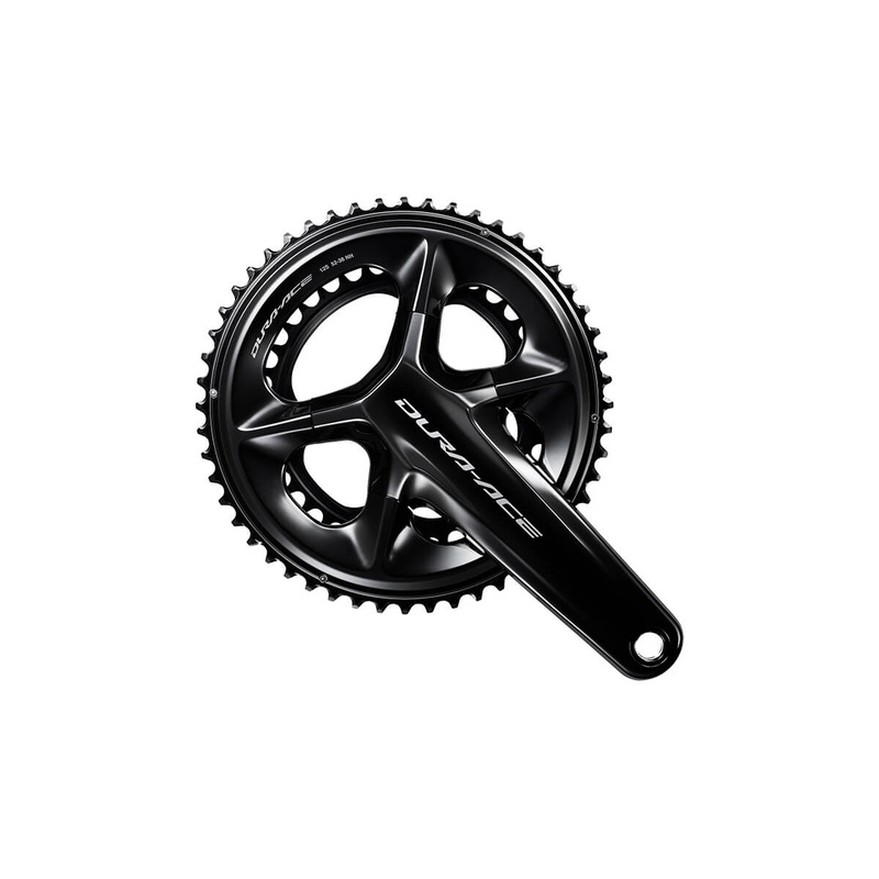 Shimano Dura-Ace 12-speed Chainset