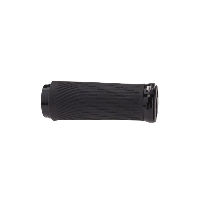 Sram X0/XX/XX1 85mm Locking Bike Handlebar Grips