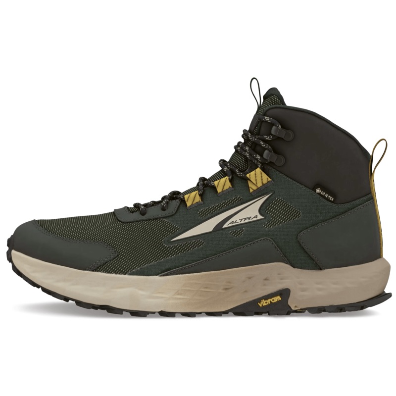 Timp 5 Hiker GTX – Men’s|Green|8.0|8.5|9.0|9.5|10.0|10.5|11.0|11.5|12.0|13.0