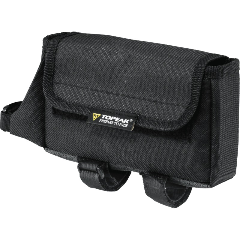 TriBag Frame Bag – 0.72L