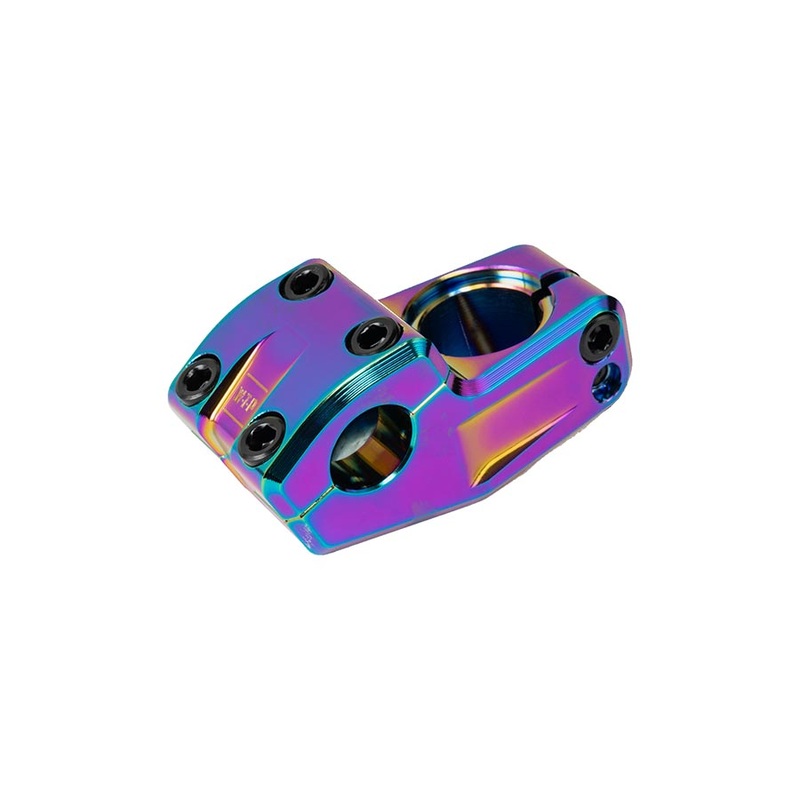 WeThePeople Kira Stem Diameter: 22.2mm Length: 45mm Steerer: 1-1/8” Multicolor