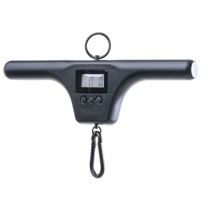 Wychwood T-Bar Mark 2 Digital Fish Weighing Scales