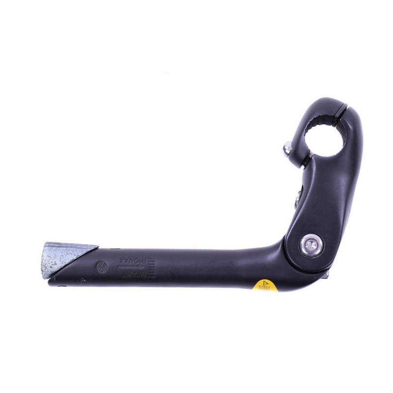 ADJUSTABLE 25.4mm 1 1-8 BIKE MTB QUILL STEM,95145 degree ADJUST PROMAX MQ-536