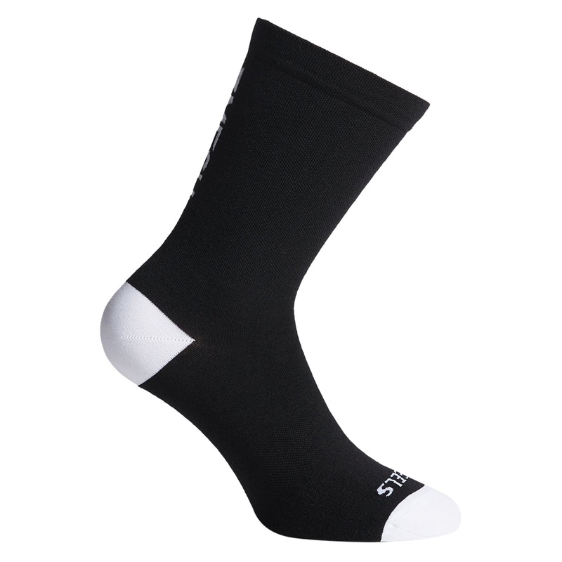 Ashlu Merino Sock 7 – Men’s|Black|Small|Medium|Large|X-Large