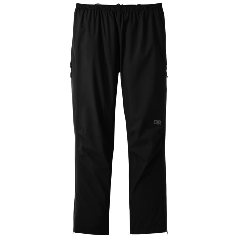 Foray 3L Pants – Men’s|Black|Short|Regular