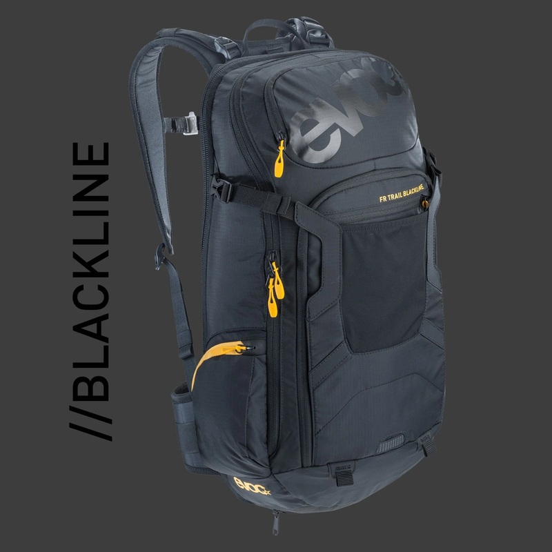 FR Trail Blackline 20L|S|S