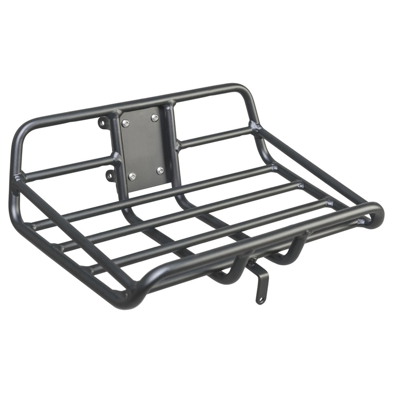 Front Rack 1 1/8