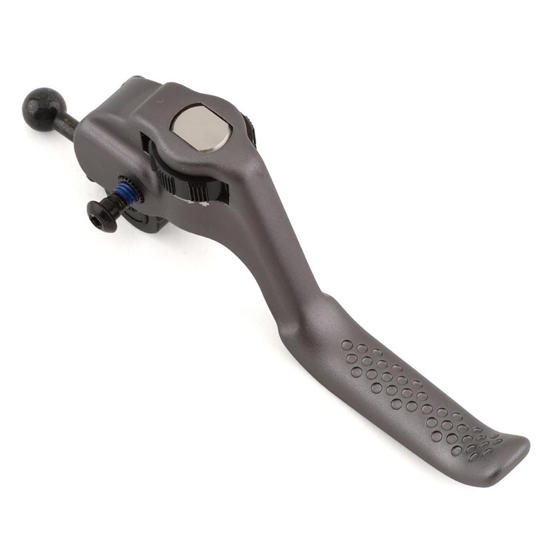 Hayes Dominion SFL Brake Lever Blade Kit (Grey) (Small)