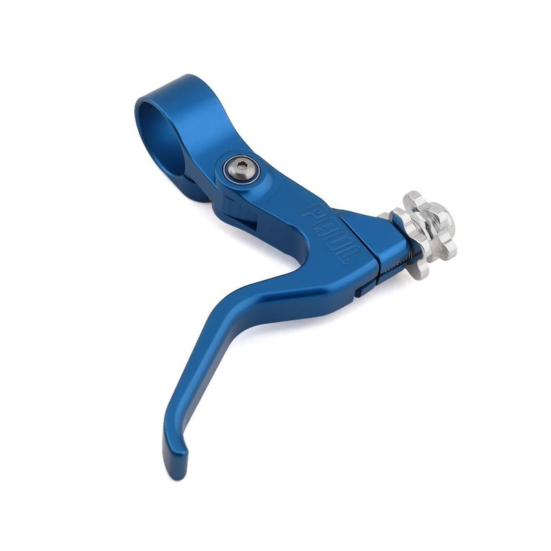 Paul Components Love Levers (Blue) (Right) (Compact)