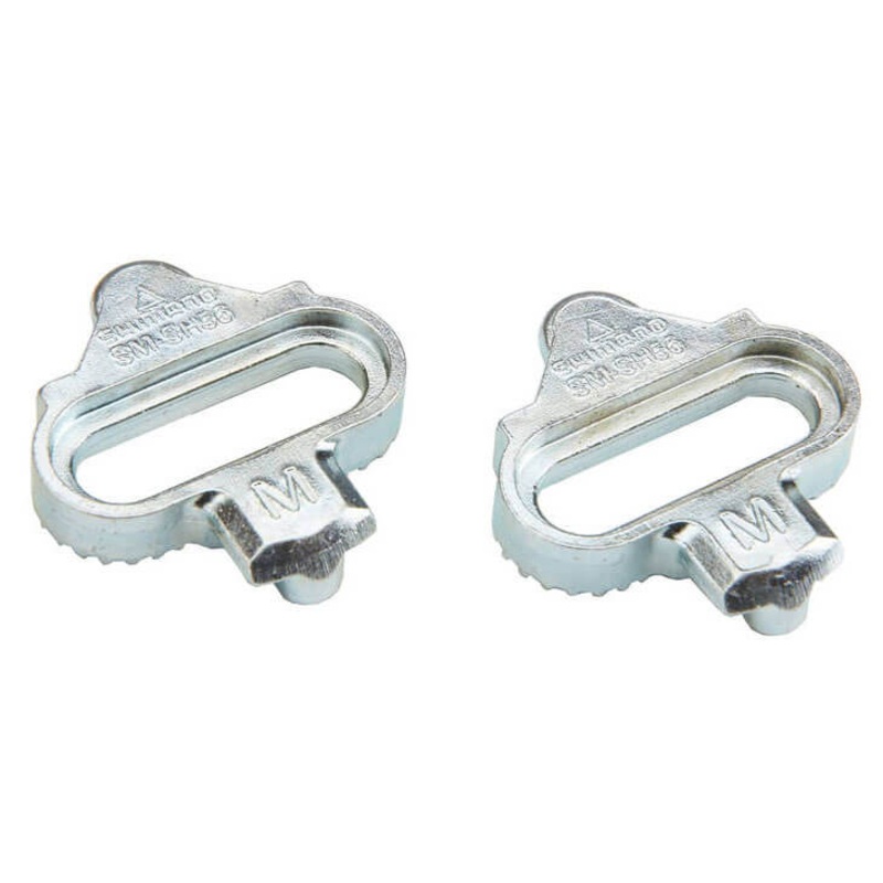 Shimano SPD Cleat SM-SH56 No Plate