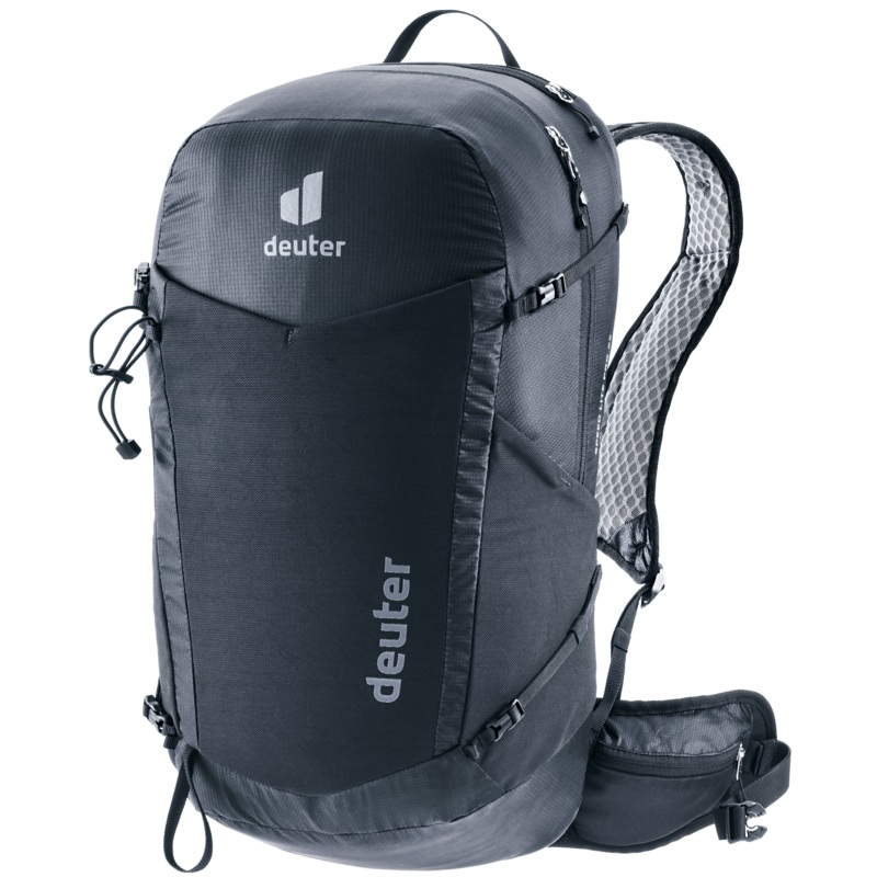 Speed Lite Pro Pack – 25 L|Black