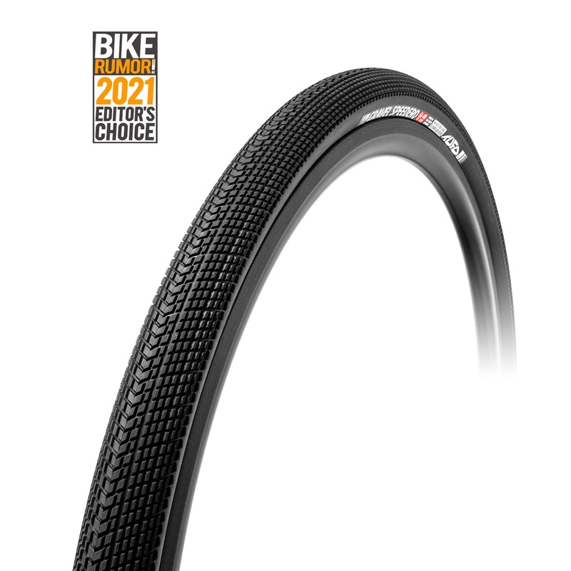 Speedero – 700c|Black|Tan|700c x 40|700c x 44