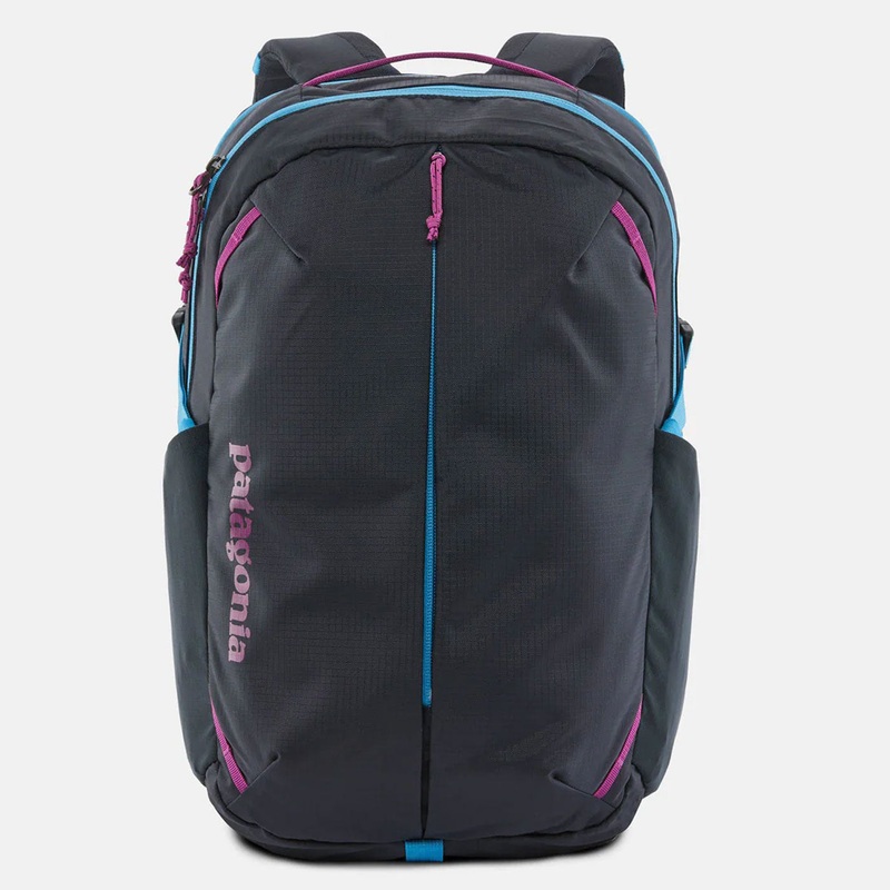Zaino Patagonia Refugio Daypack 26L – Blu