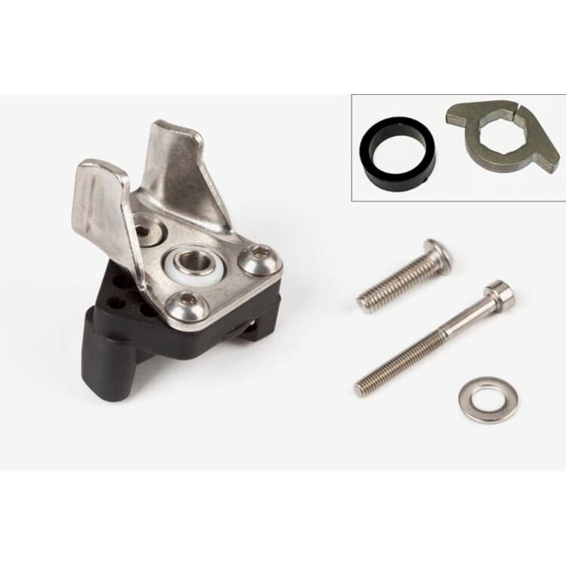 Brompton Chain Pusher Assembly & Wing Plate Set