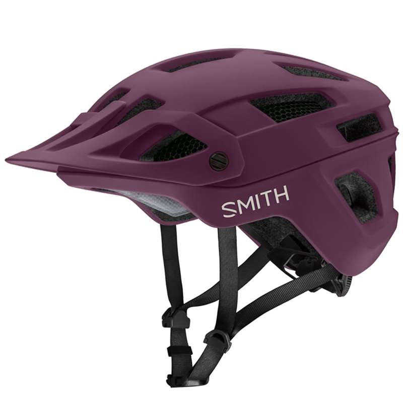 Casco Smith Engage 2 Mips – Viola