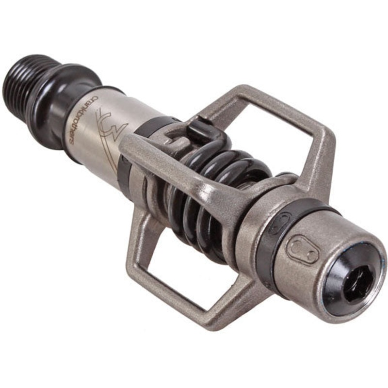 Crankbrothers Egg Beater 3 Pedals – Dual Sided Clipless 9/16 Black