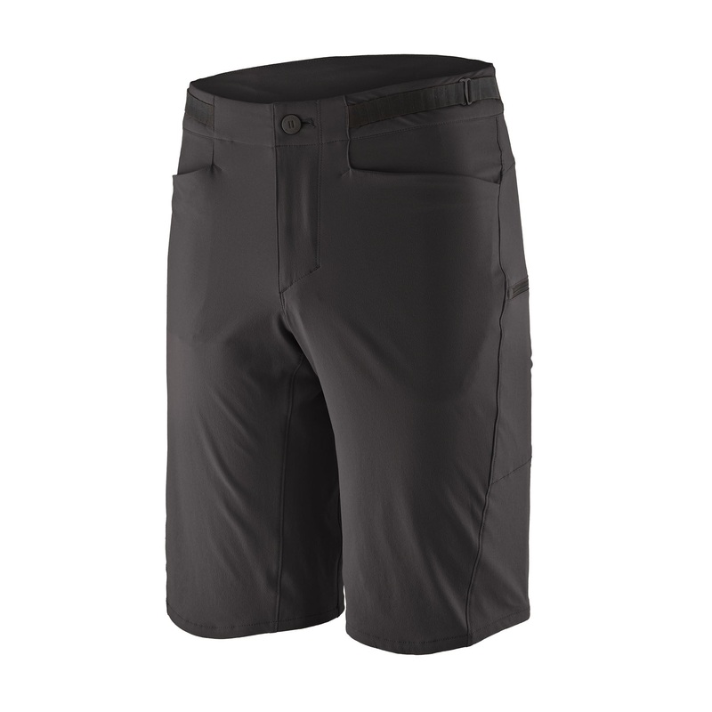 Dirt Craft Bike Shorts – Men’s