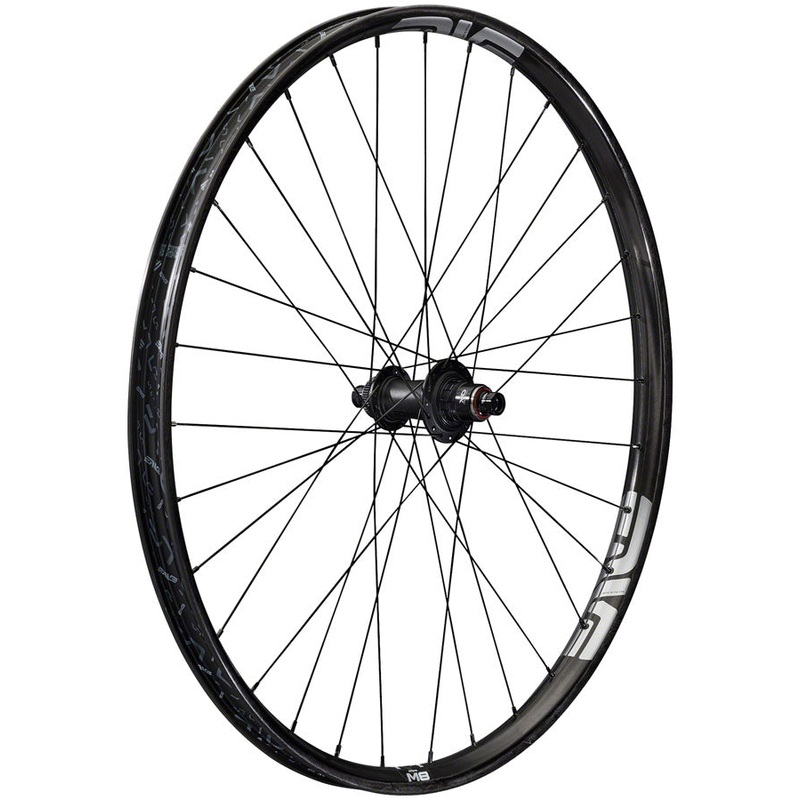 ENVE Composites M8 Rear Wheel – 29 12 x 148 Center-Lock XD Innerdrive 80pt BLK