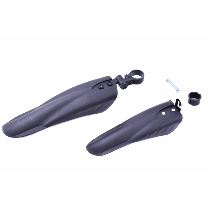 PAIR CHILDREN’S KIDS JUNIOR BIKE CYCLE WIDE MUDGUARDS SPLASHGUARDS 14- 20 WHEE