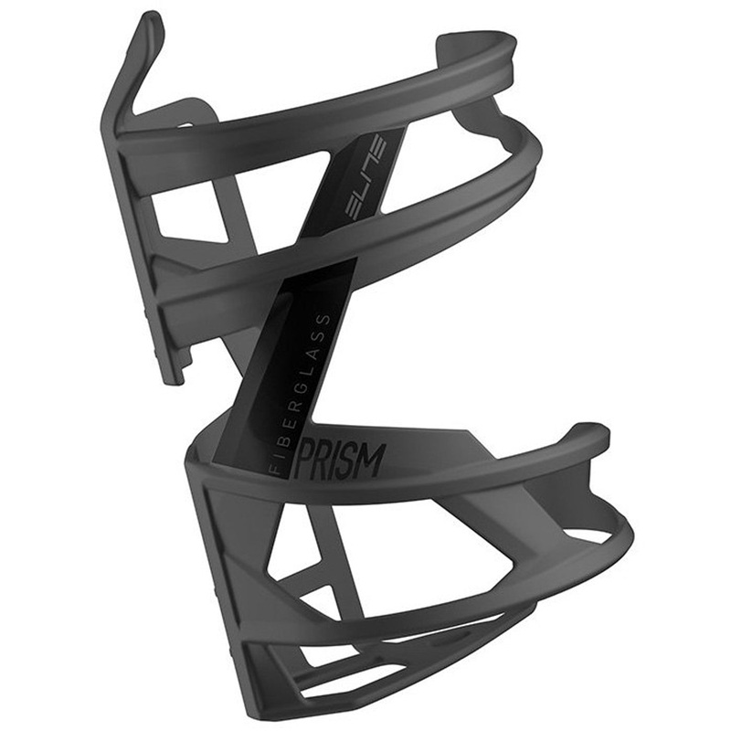Portaborraccia Elite Prism Destro – Nero opaco