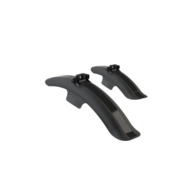 RRP ProGuard Bolt-On Clip On Front Bike Mudguard