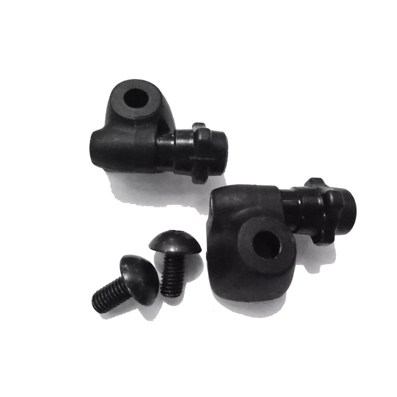 Shimano SM-ST44 Down Tube Barrel Adjusters