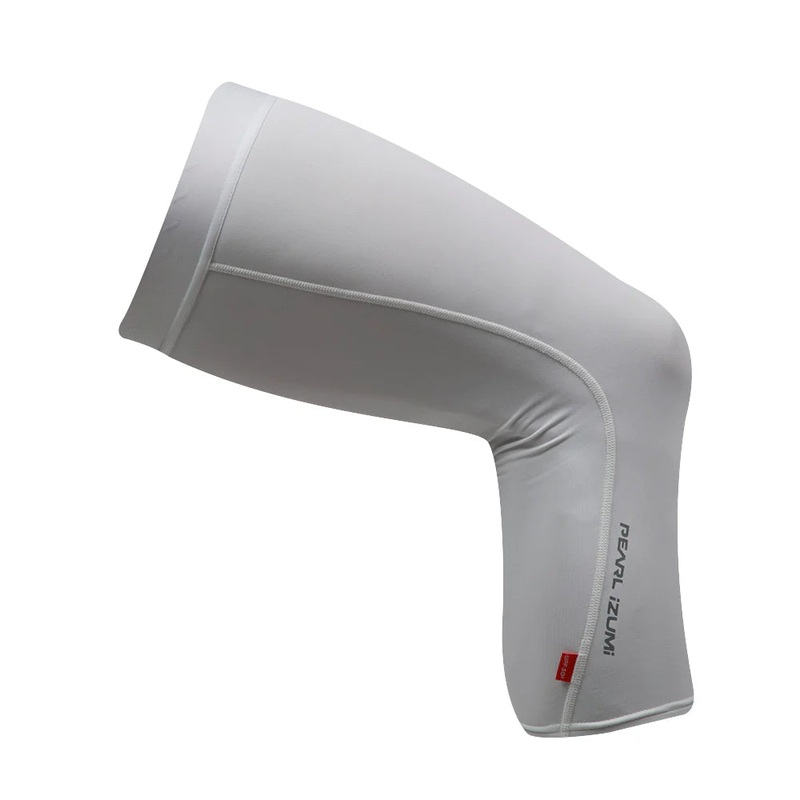 Sun Knee Sleeves|White|Small|Medium|Large|X-Large