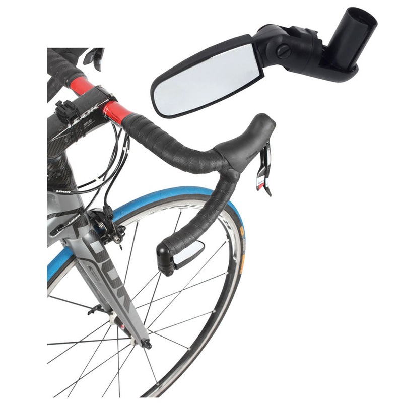 Zefal Spin Bar End Bike Mirror