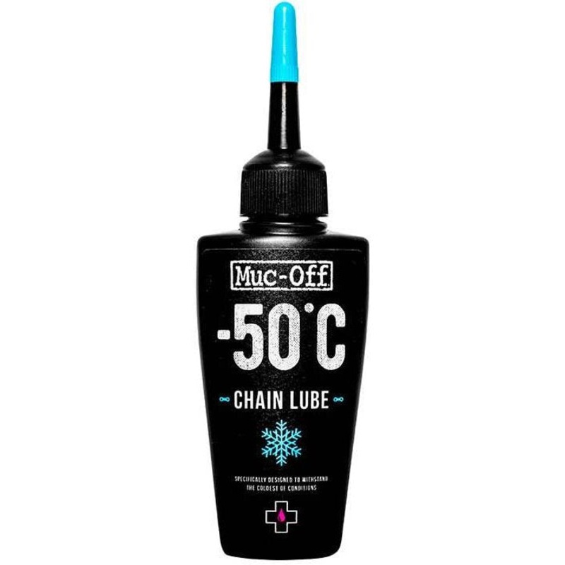 -50C Chain Lube – 50 mL/ 1.7 oz