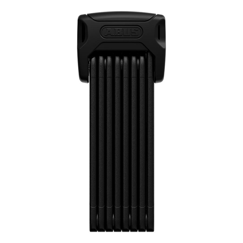 Abus Bordo 6000K BIG XPlus Folding Lock – Keyed 3.9/120cm Includes SH Bracket