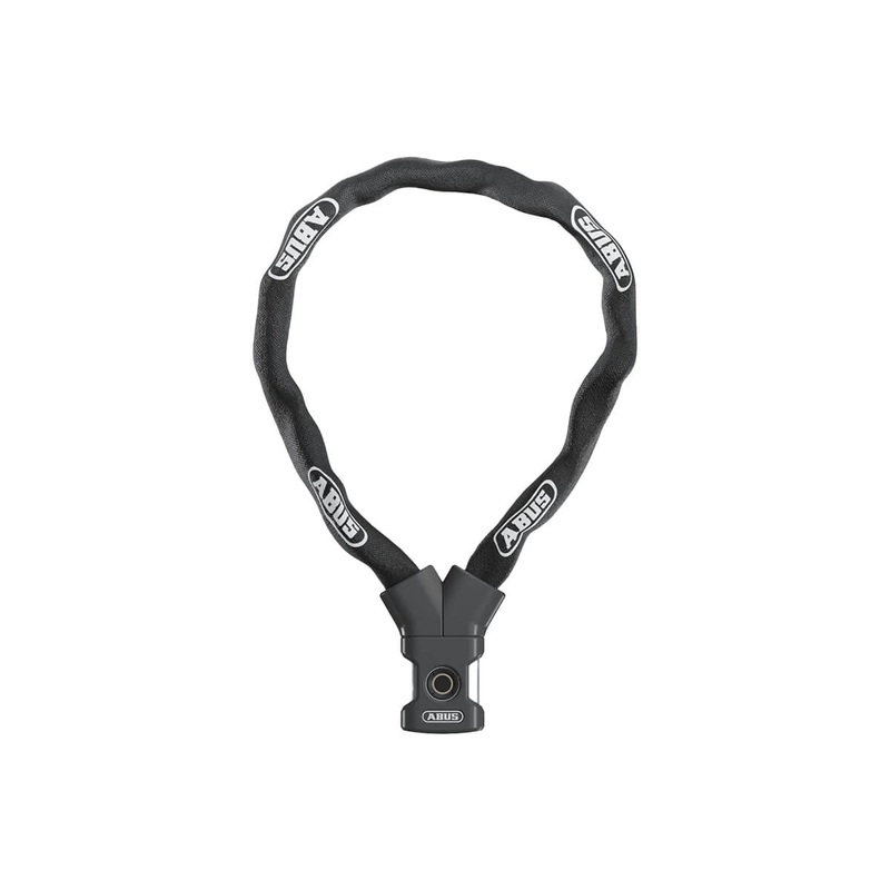 Abus Yardo Fingerprint Lock|85CM|110CM|BLACK