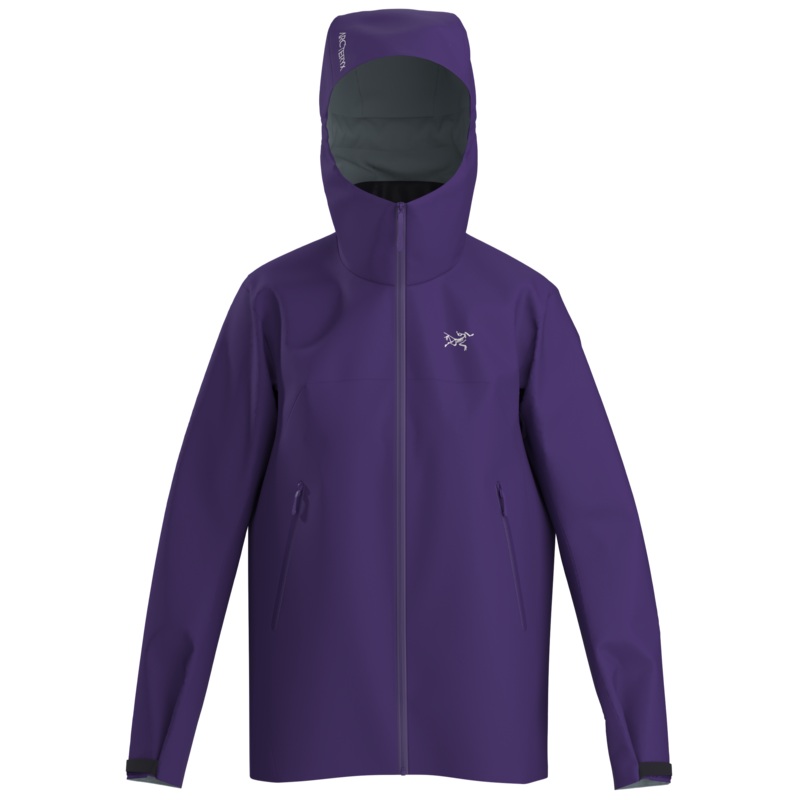 Beta GTX Jacket – Women’s|Azalea|Black|Small|Medium|Large|X-Large|X-Small