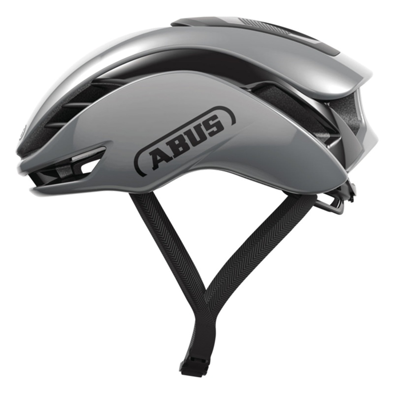Casco Abus Gamechanger 2.0 – Grigio