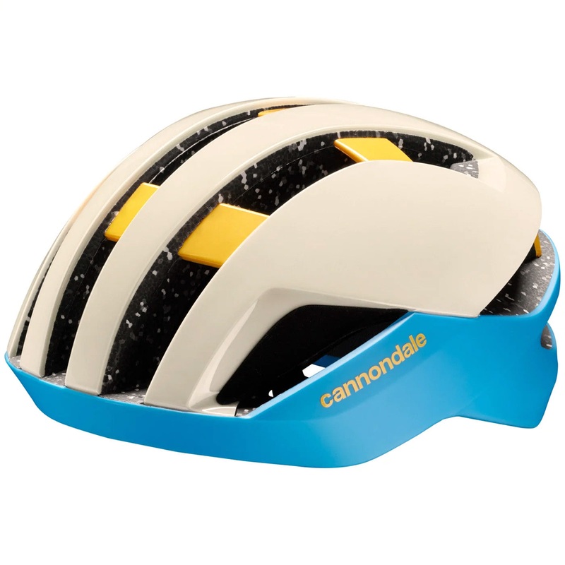 Casco Cannondale Dynam Mips – Blu