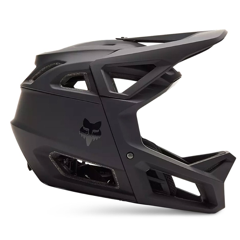 Casco Fox Proframe RS Mips – Nero
