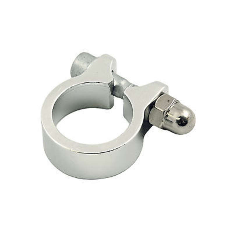 GENUINE RALEIGH CHOPPER MK3-MK4 SEAT POST CLAMP ALLOY 31.8mm NEW