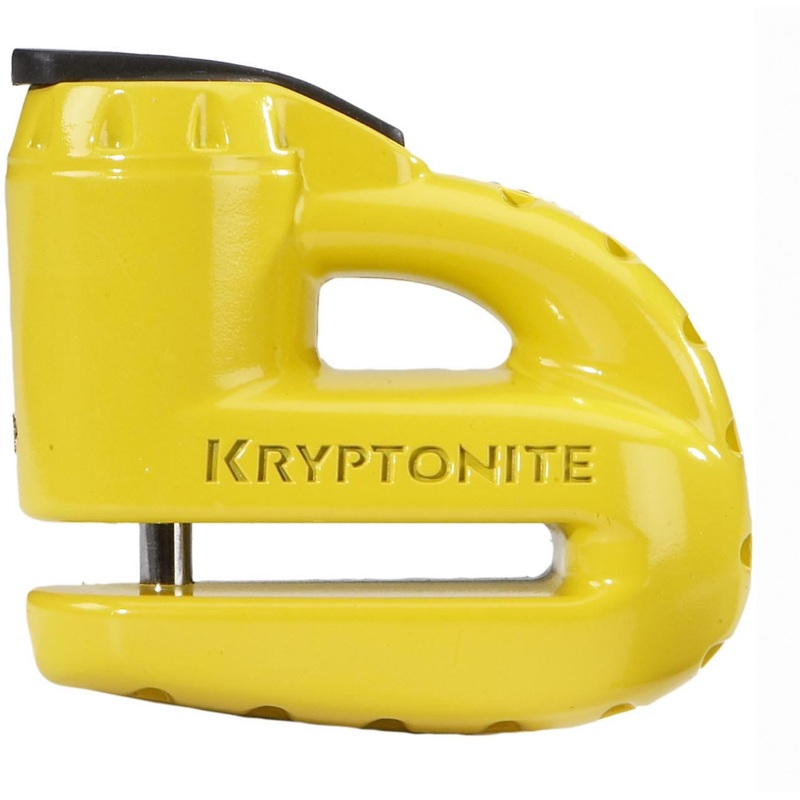 Kryptonite Keeper 5 S2 Disc Bike Lock
