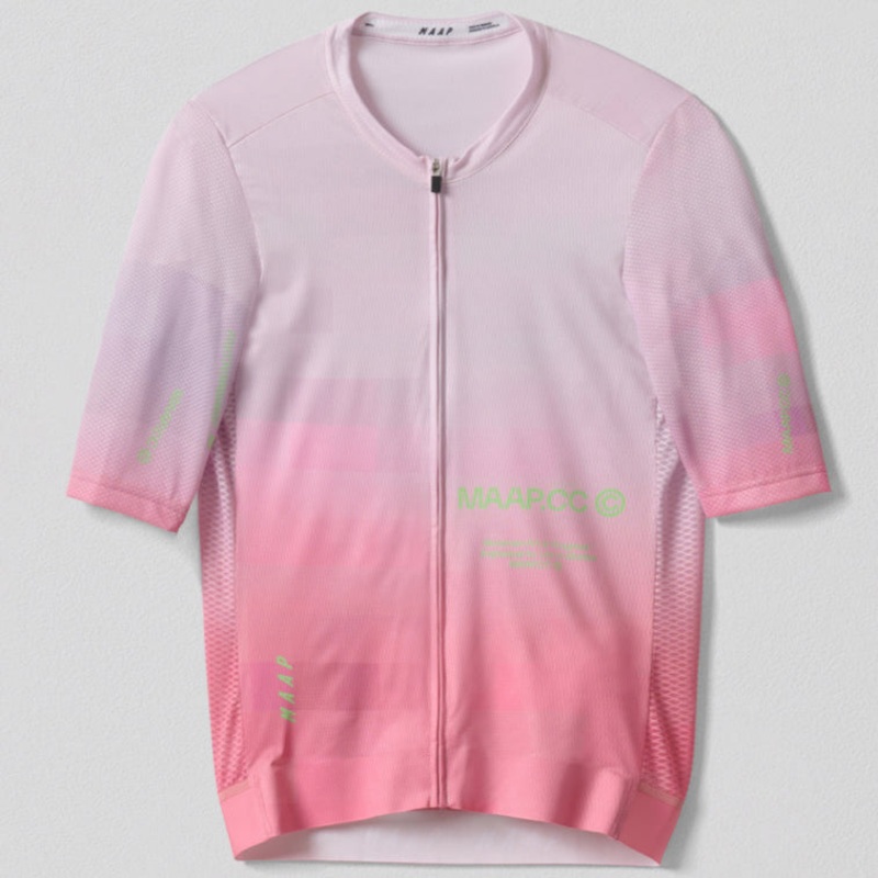 Maglia Maap Blur Pro Air 3.0 – Rosa