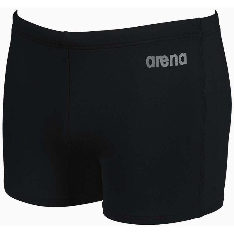 Mens Arena Bynars Triathlon Swimming Trunks Quick Dry – Black UK 34