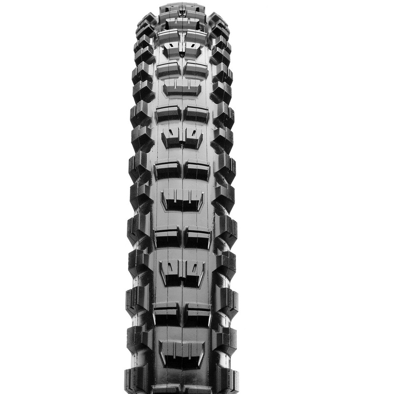 Minion DHR II – 27.5|3C MaxxTerra | EXO Protection|3C MaxxTerra | DoubleDown|3C MaxxGrip | EXO+ Protection | Wide Trail|27.5 x 2.30|27.5 x 2.40