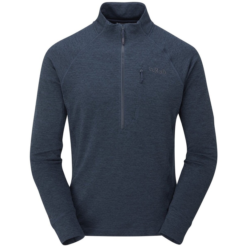 Nexus Pull-On – Long Sleeve – Men’s